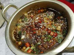 -钢管厂五区小郡肝火锅串串香(清河店)