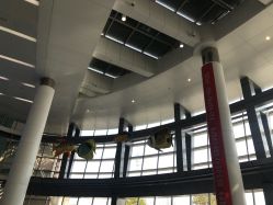 -天津市儿童医院(北辰龙岩院区)