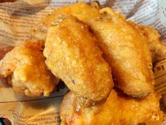 -一乐韩国炸鸡(梅江店)