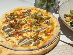 -get pizza意大利餐厅(凯德MALL店)