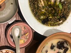-大盐帮川菜馆(长楹天街店)