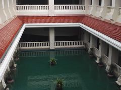 -吴哥国家博物馆