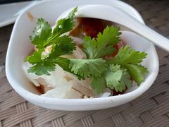 厦门油葱粿-鹭江宾馆·观海餐厅