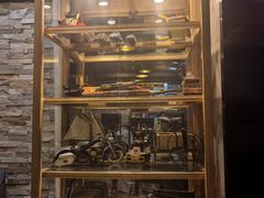 -时光漫步酒店(北京雍和宫南锣鼓巷后海店)