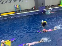 -酷游亲子游泳中心