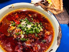 -马路边边串串香(双井直营店)