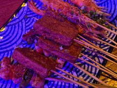 -双层巴士·鲜串鲜啤·团建聚会(凯德广场店)