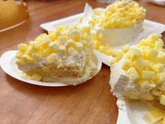 -Mcake蛋糕(田村路店)