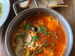 夏苏卡-UPPER KITCHEN(延安路店)
