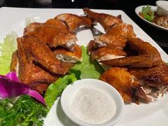 脆皮鸡-百家班(市府店)