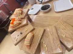 -万岁寿司(万国店)