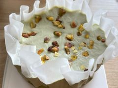 -Croissanterie 可颂坊(陆家嘴店)