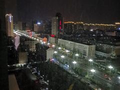-大同云冈美高大酒店