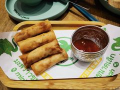 -迷你椰·泰式大排档(北京首店)