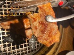 -赤坂亭·M9和牛放题(长楹天街购物中心店)