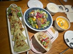 -AFS Cafe & Canteen(闽江二路店)