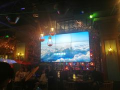-9527星耀烧烤音乐酒馆