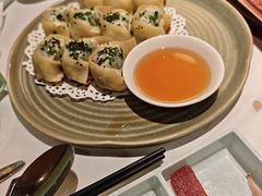-荣兴酒家(徐家汇店)
