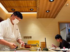 -鮨一日本料理(大中华店)