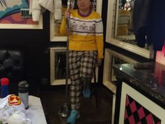 -自由港KTV(王子公主金平店)