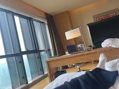 -重庆解放碑威斯汀酒店