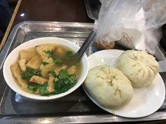 -护国寺小吃(新街口店)