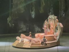 -广州长隆国际大马戏