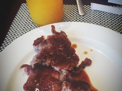 -南湖名都·景湖轩全日制餐厅·海鲜自助·东南亚风味·临湖而食