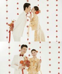 点击看大图 -天一婚纱摄影TIA STUDIO(珠海路店)