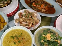 -渔娘渔家丹东海鲜(东直门店)