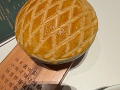 -新兴·金羊座·粤菜点心(乐峰店)