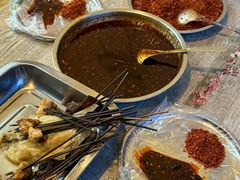 -怪老头甜不辣(抚琴小区店)