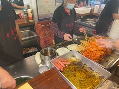 -老客满蛋饼(双塔市集店)