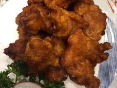-良久幕府深夜食堂