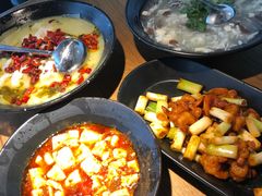 -金牌外婆家(苏州中心店)