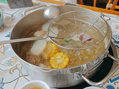 -普宁潮汕牛肉火锅(新香洲店)