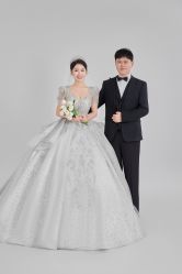 -巴黎春天·菀纱仙庭婚纱美学