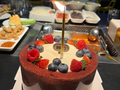 -姆们M Sweetie Cake(三里屯店)