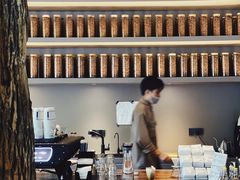 -来回·咖啡(天河南店)