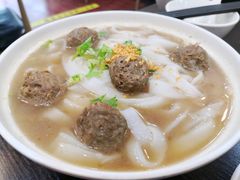 -食味稻汕头小吃(方庄店)
