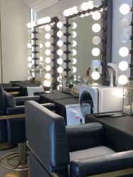 -处女座·MISS VIRGO·半永久纹眉野生眉