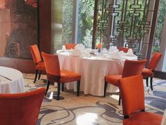 -香乐园·淮扬菜中餐厅·Shang Garden(福田香格里拉店)