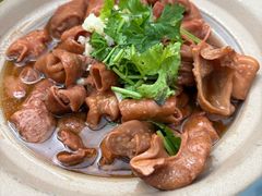 -春满园生态餐厅(南宫路店)