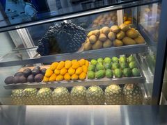-茶百道(大兴绿地缤纷城店)