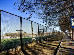 -首都师范大学(良乡校区)