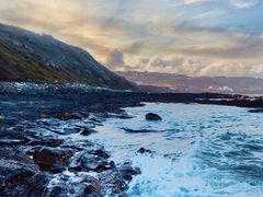-漳州滨海火山岛自然生态风景区