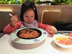 -豪客来牛排(华创国际广场店)