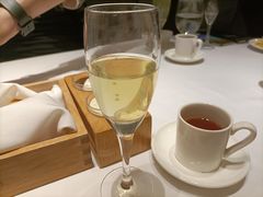 蜜桃甜酒-王品台塑牛排(成都万象城店)