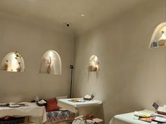 -盘炉forenza·云贵川融合小食堂 ( 钟楼中柳巷店)
