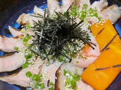 -隐泉之语日式料理(王府中环店)